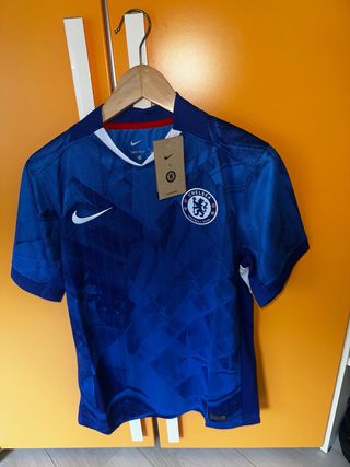 Camiseta Chelsea FC Nike Talla M