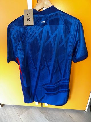 Camiseta Chelsea FC Nike Talla M