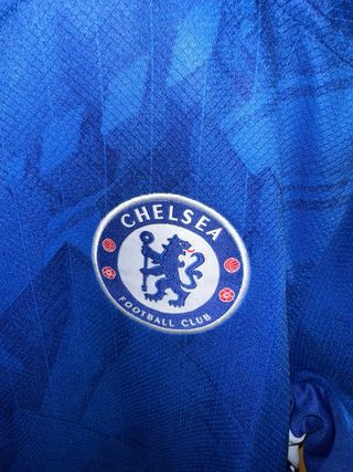 Camiseta Chelsea FC Nike Talla M