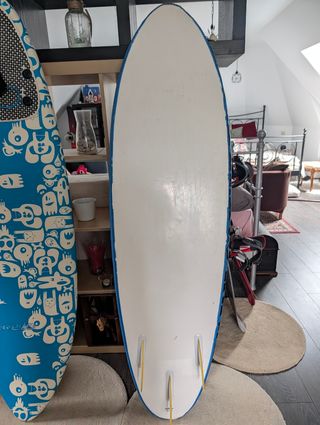 Tabla de surf para niños