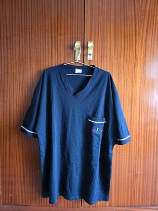 Camiseta de manga corta hombre SG