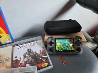Colección Videojuegos PS4, PS3 y PS Vita