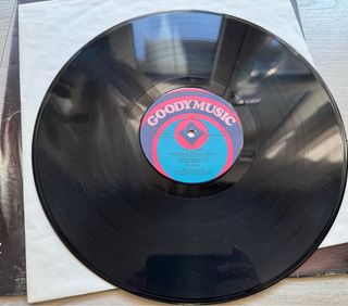 Vinile Macho I’m a Man