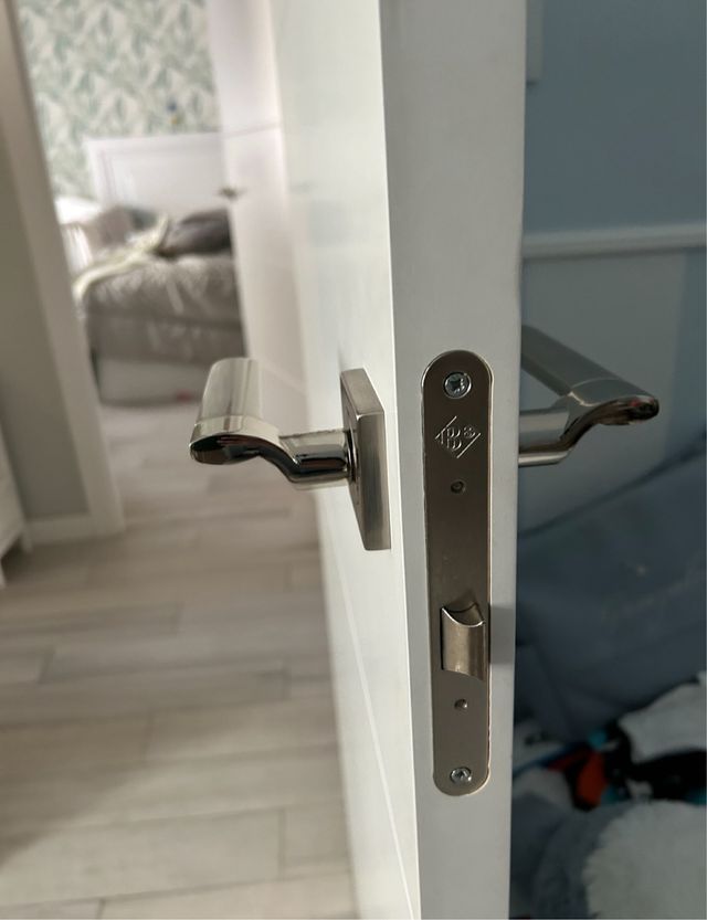 Puertas a medida, pide tu presupuesto!!