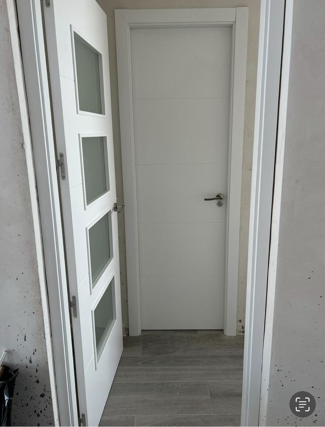 Puertas a medida, pide tu presupuesto!!