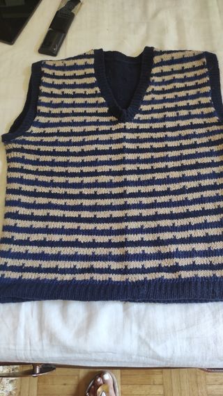 Maglia in lana