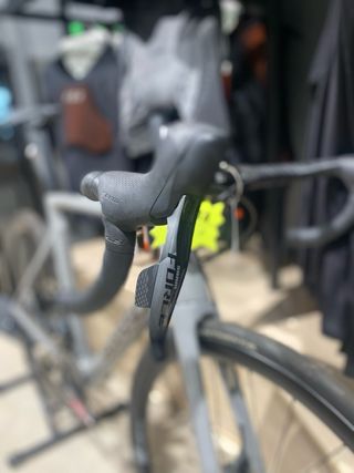 Bicicleta Basso ASTRA FORCE ETAPS