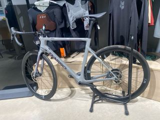 Bicicleta Basso ASTRA FORCE ETAPS