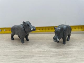 Playmobil Jabalí