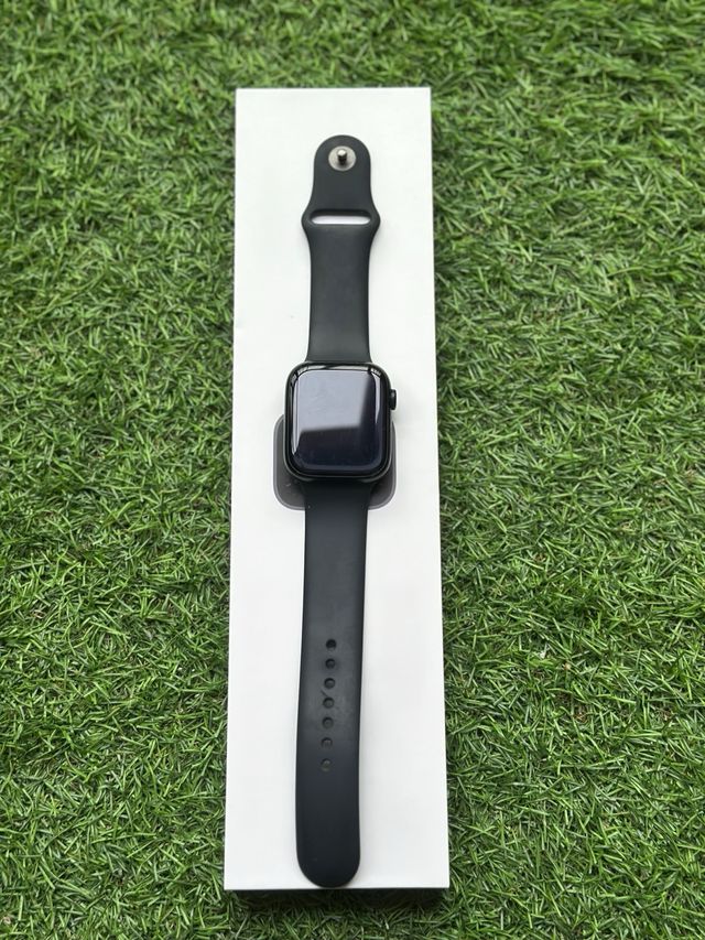 Apple Watch Series 9 45mm Negro SB