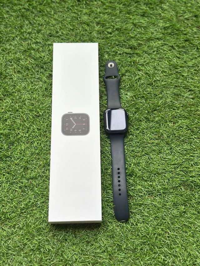 Apple Watch Series 9 45mm Negro SB