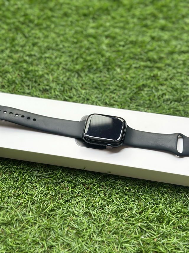 Apple Watch Series 9 45mm Negro SB