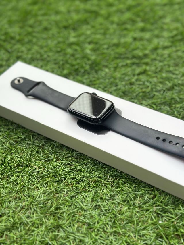 Apple Watch Series 9 45mm Negro SB