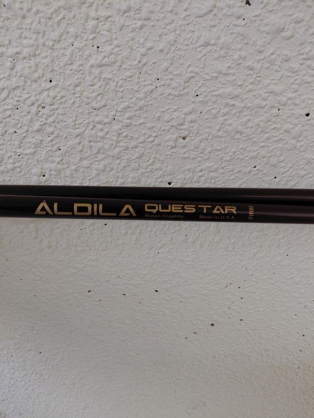 3 Maderas de Golf Slazenger