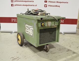 Soldadora Serra RS-160