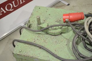 Soldadora Serra RS-160