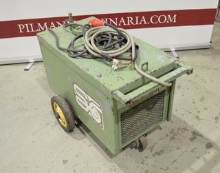 Soldadora Serra RS-160