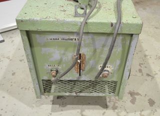 Soldadora Serra RS-160