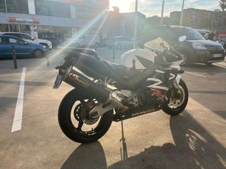 HONDA CBR 954 RR