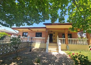 Chalet en alquiler en Tudela de Duero