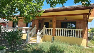 Chalet en alquiler en Tudela de Duero