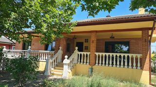 Chalet en alquiler en Tudela de Duero