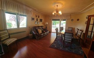 Chalet en alquiler en Tudela de Duero
