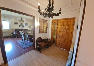Chalet en alquiler en Tudela de Duero