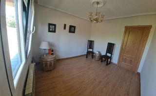 Chalet en alquiler en Tudela de Duero