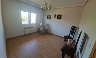 Chalet en alquiler en Tudela de Duero