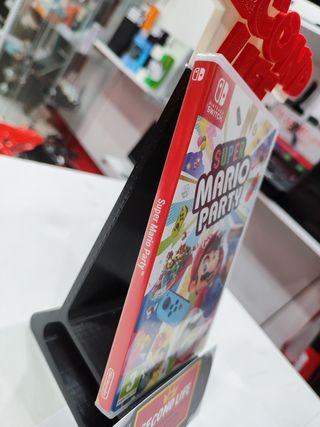 Super Mario Party Nintendo Switch