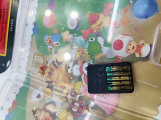 Super Mario Party Nintendo Switch
