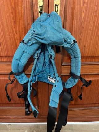 Mochila ergonómica de porteo marca Neko