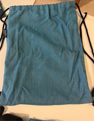 Mochila ergonómica de porteo marca Neko