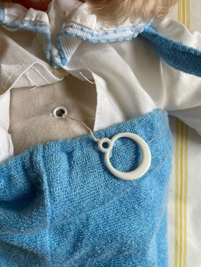 Muñeco Dormilón Toyse