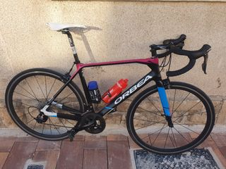 Bici Orbea Orca Talla 55