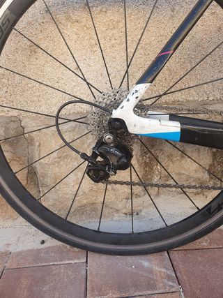 Bici Orbea Orca Talla 55