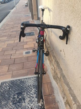 Bici Orbea Orca Talla 55