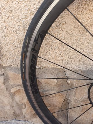 Bici Orbea Orca Talla 55