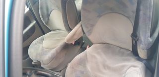 Citroen C4 Picasso 2002