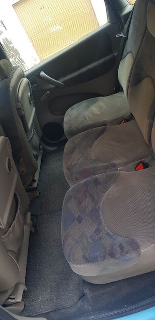 Citroen C4 Picasso 2002