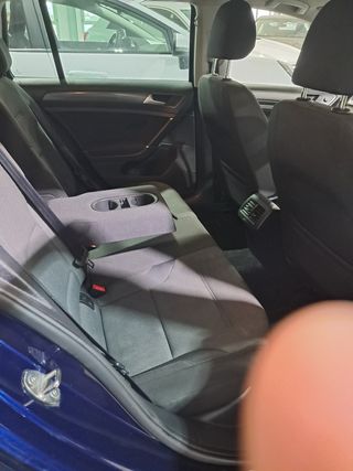 Volkswagen Golf Sportsvan 2019