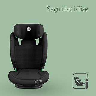 Maxi-Cosi RodiFix S Comfort i-Size Silla Coche