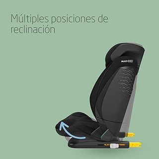 Maxi-Cosi RodiFix S Comfort i-Size Silla Coche