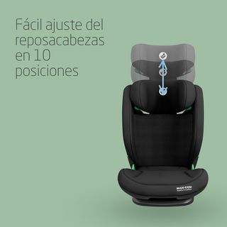 Maxi-Cosi RodiFix S Comfort i-Size Silla Coche