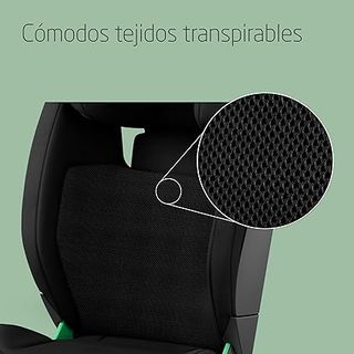Maxi-Cosi RodiFix S Comfort i-Size Silla Coche