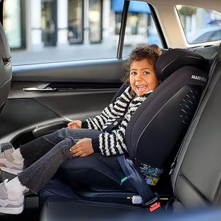 Maxi-Cosi RodiFix S Comfort i-Size Silla Coche