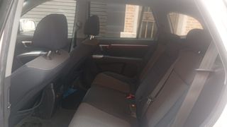 Hyundai Santa Fe 2007