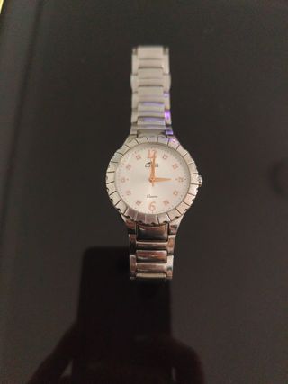 Reloj Lotus Mujer