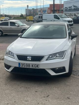SEAT Leon 2017
